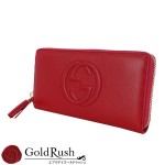 グッチ ソーホー 長財布