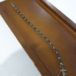 2-24シルバーブレスレットサ