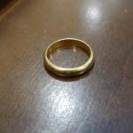 2-7金プラｋ18甲丸リング