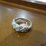 2-7金プラｐｔ900ダイヤリン