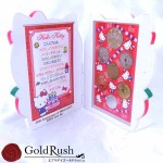 キティ貨幣セット