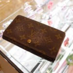 ルイヴィトンL字財布2-18