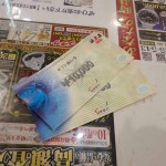 日本旅行10002枚2-8