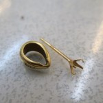 k18-ピアス