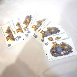 クオカード500円3月4日