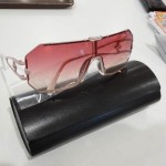 カザール904ピンクサングラス
