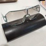 カザール904水色サングラス4-