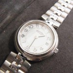 エルメスプロフィール時計6-1