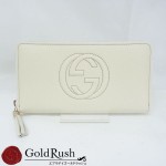 グッチ財布