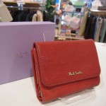 11-19ﾎﾟｰﾙｽﾐｽ財布