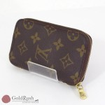 LV キーケース