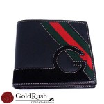グッチ-二つ折り財布