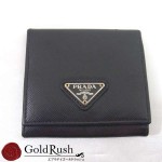 ＰＲＡＤＡ-小銭入れ-財布
