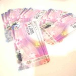 JCB商品券