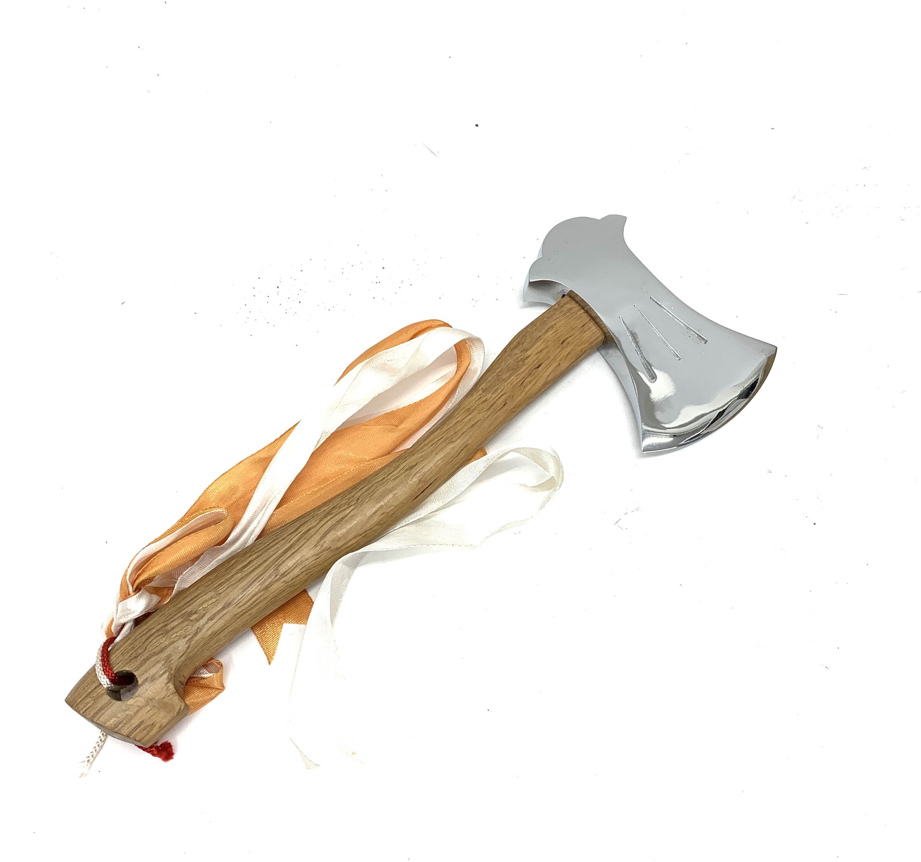 銀の斧 船が初めて水に触れる時に使う日本独自の道具 森とは関係ないよ！。 エブリデイゴールドラッシュコンシェルジュブログ