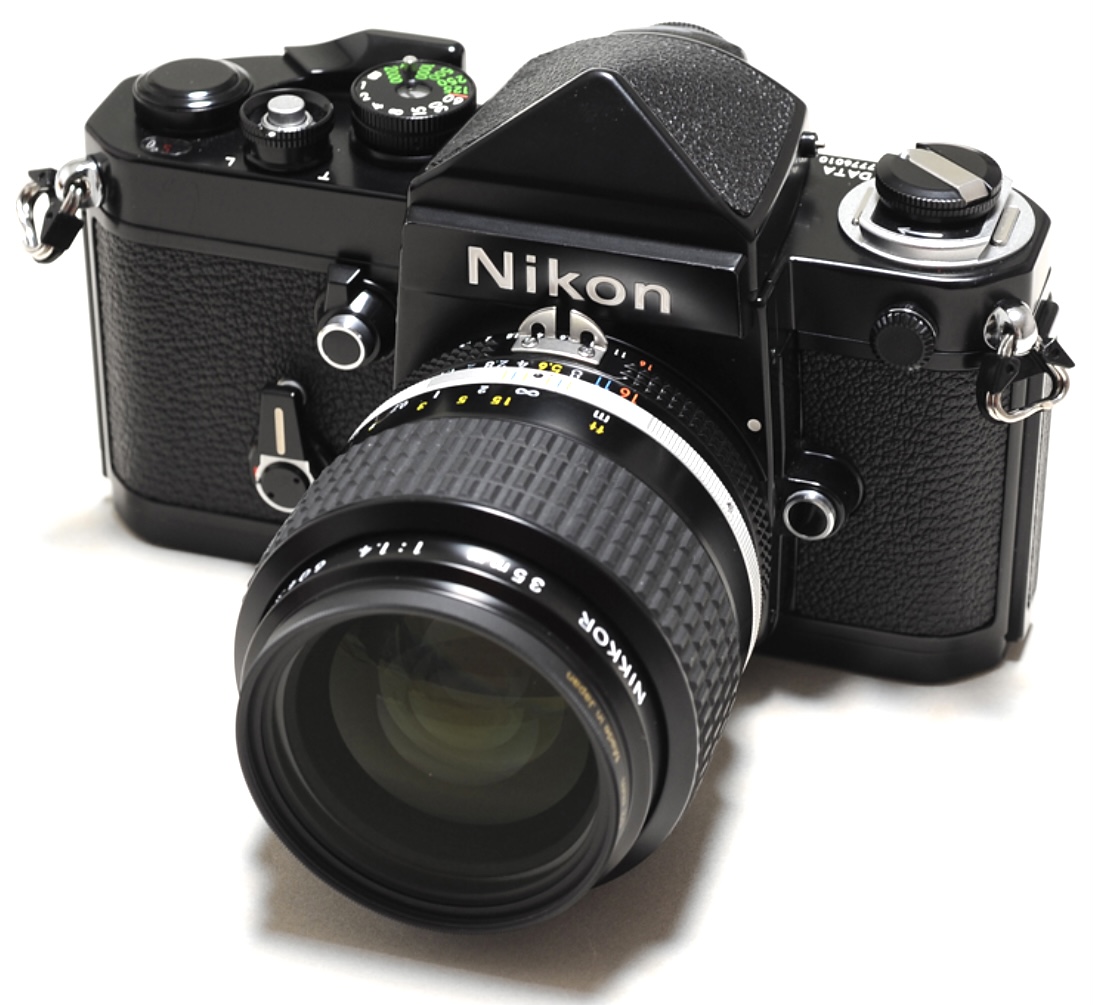 希少・元箱付き】 Nikon ニコン F100 ボディ フィルムカメラ - カメラ