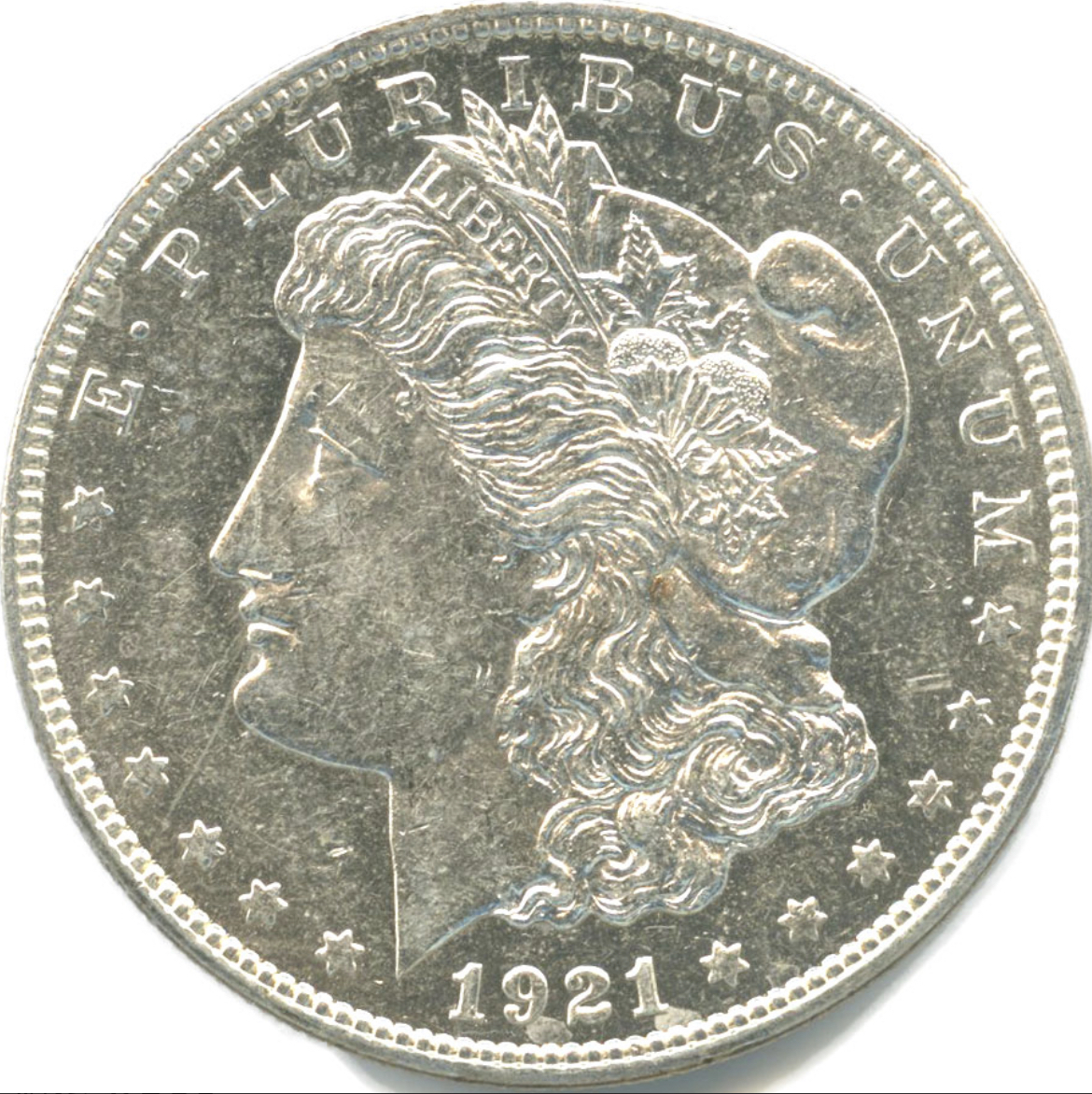 1ドル 銀貨 モルガンやピース、イーグルなど有名銀貨の価値 