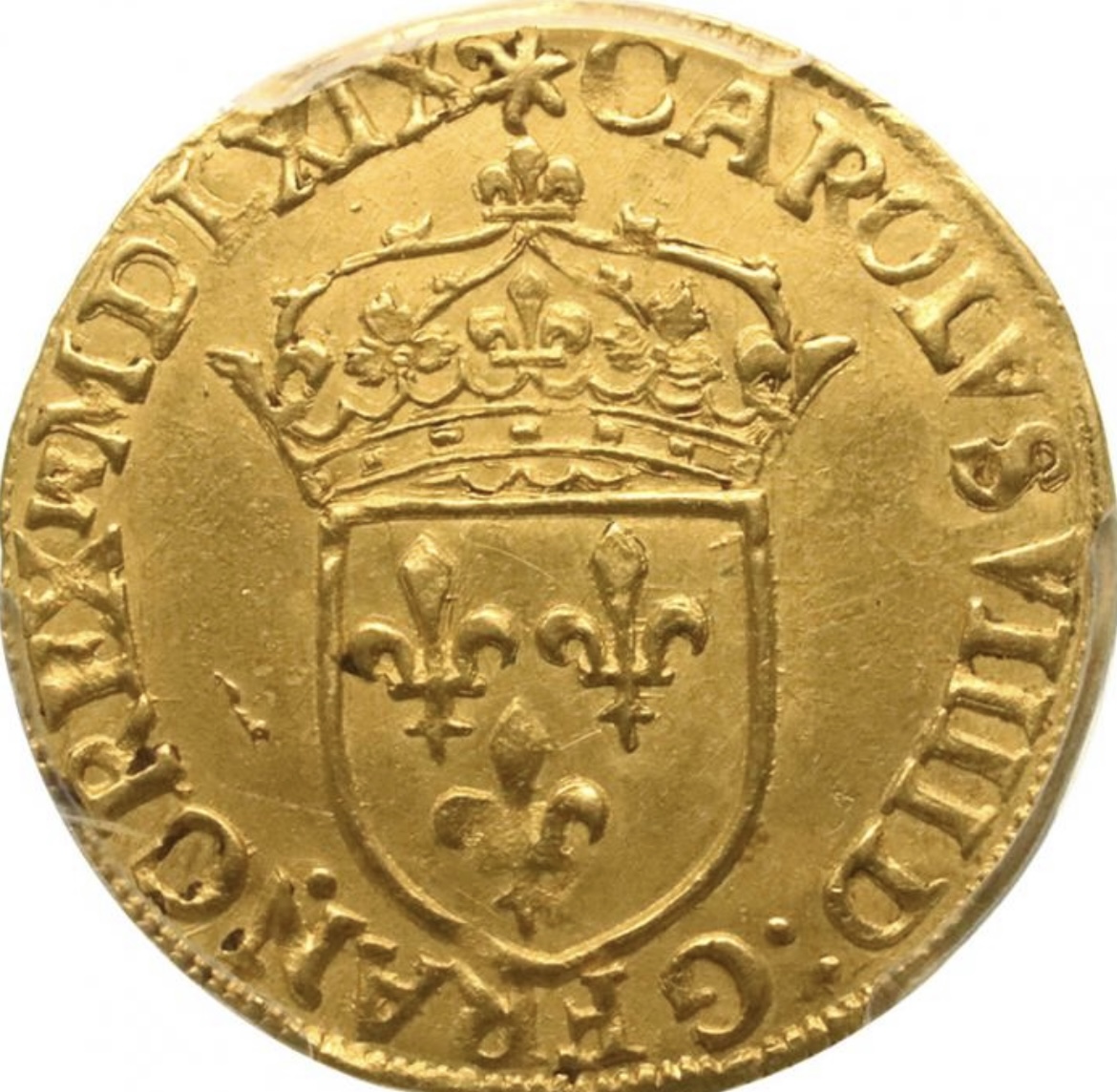 エキュ 金貨や銀貨があるフランスで発行されたアンティークコインの価値 エブリデイゴールドラッシュコンシェルジュブログ