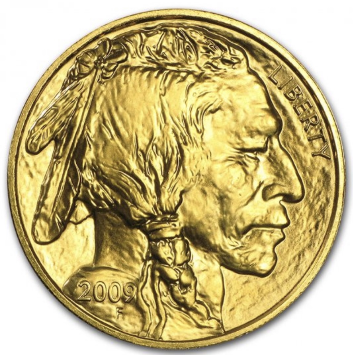 バッファローコイン 最も優れたデザインと言われるコインの価値