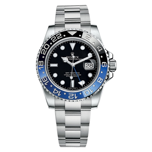 ROLEX - ﾊｲﾌﾗｲﾌﾛｰ様専用 ROLEXGMTマスター2 ③の+skillinginvest.com.br